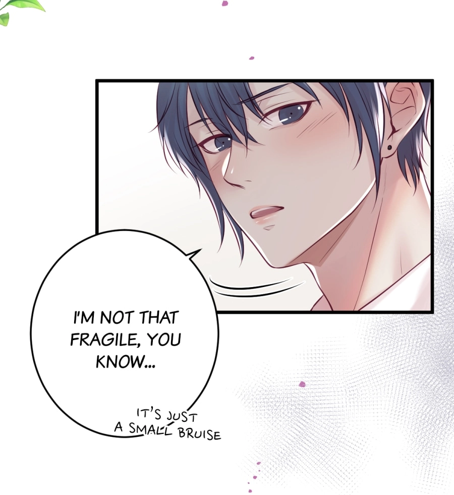 Read Anata e no Crescendo chapter 143 image 28 on Lezhin