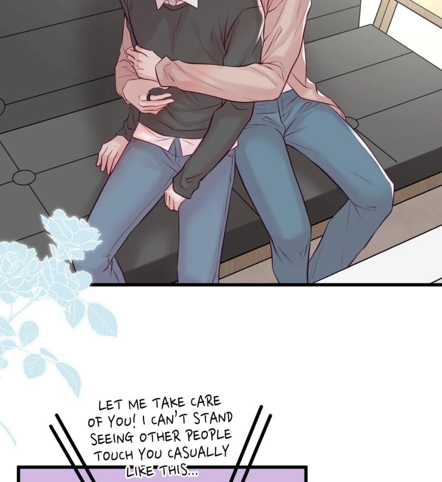 Read Anata e no Crescendo chapter 143 image 30 on Lezhin