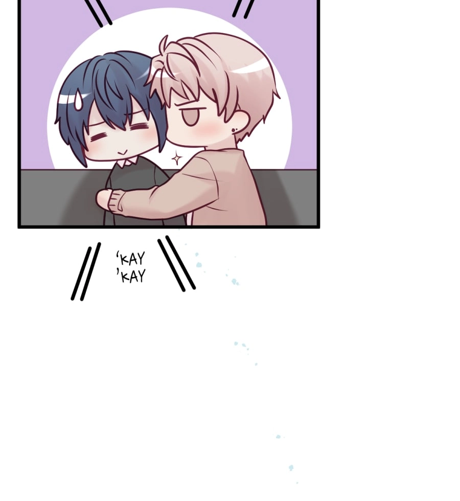 Read Anata e no Crescendo chapter 143 image 31 on Lezhin