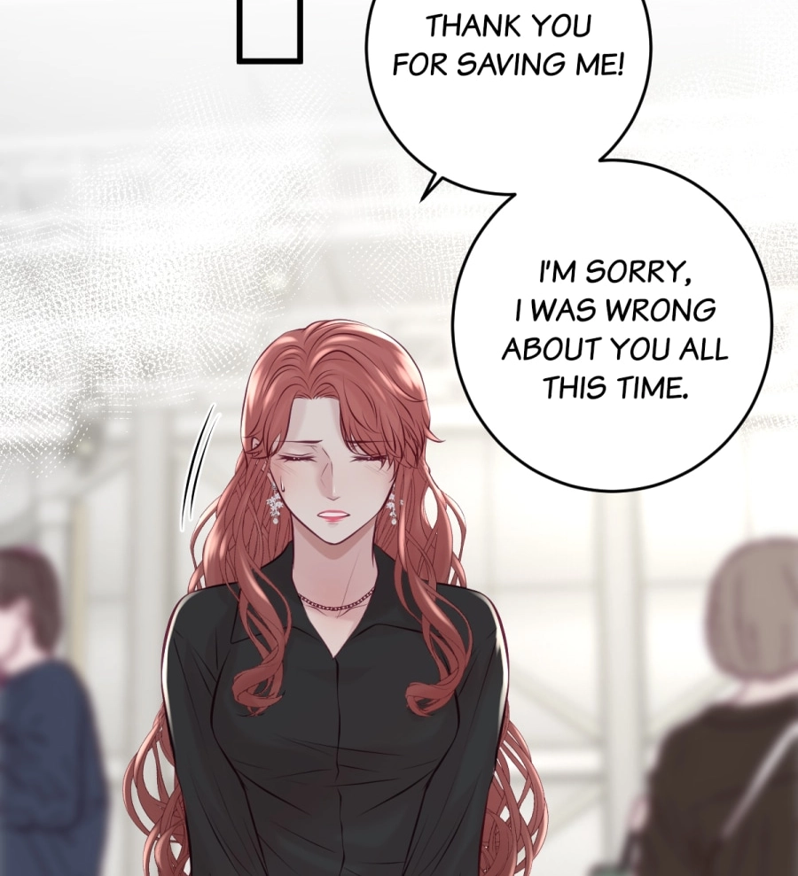 Read Anata e no Crescendo chapter 143 image 33 on Lezhin