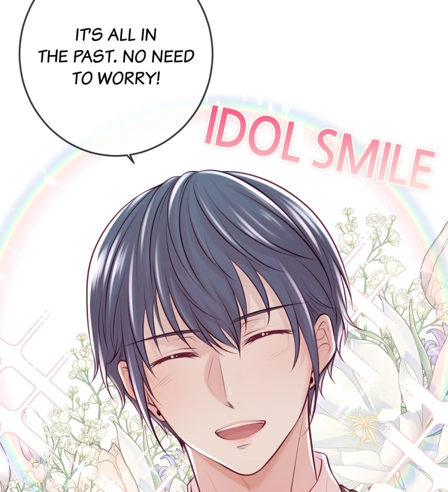 Read Anata e no Crescendo chapter 143 image 36 on Lezhin