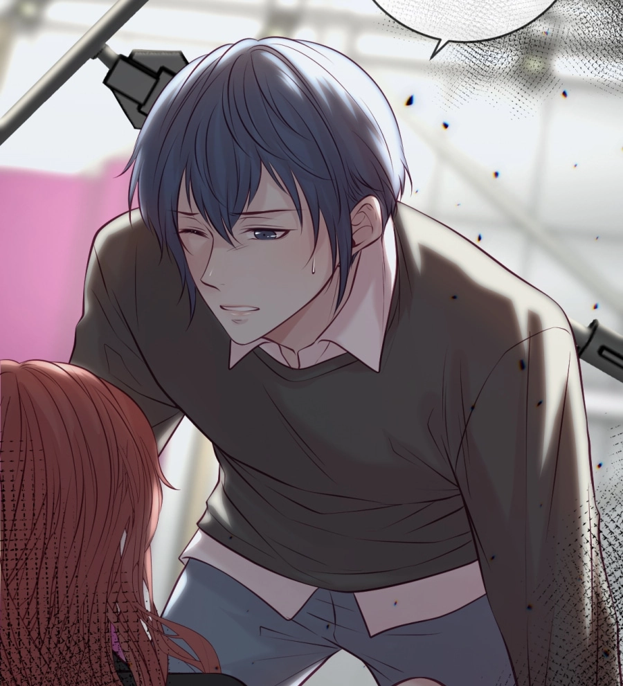 Read Anata e no Crescendo chapter 143 image 7 on Lezhin
