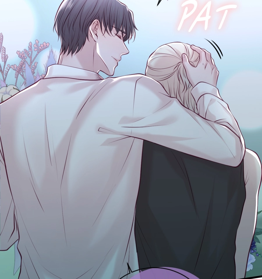 Read Anata e no Crescendo chapter 144 image 11 on Lezhin