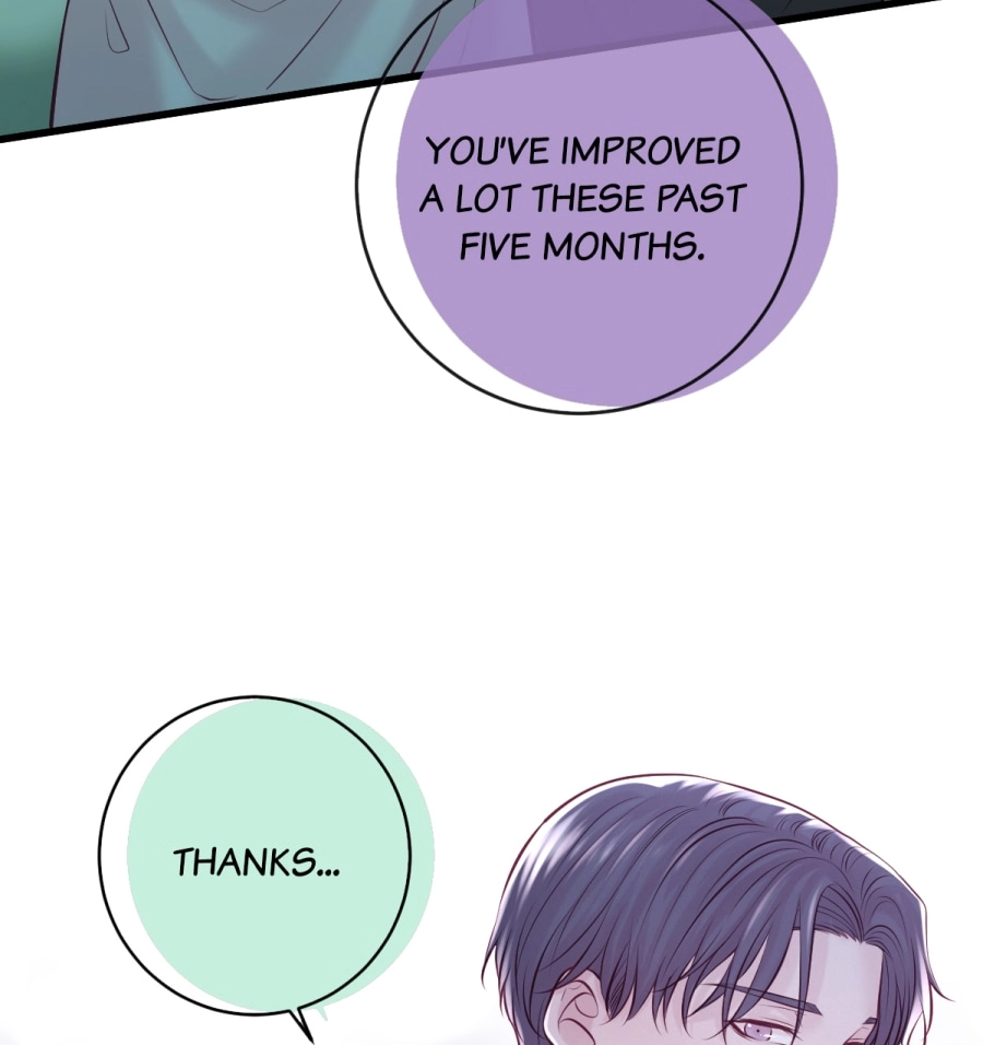 Read Anata e no Crescendo chapter 144 image 12 on Lezhin