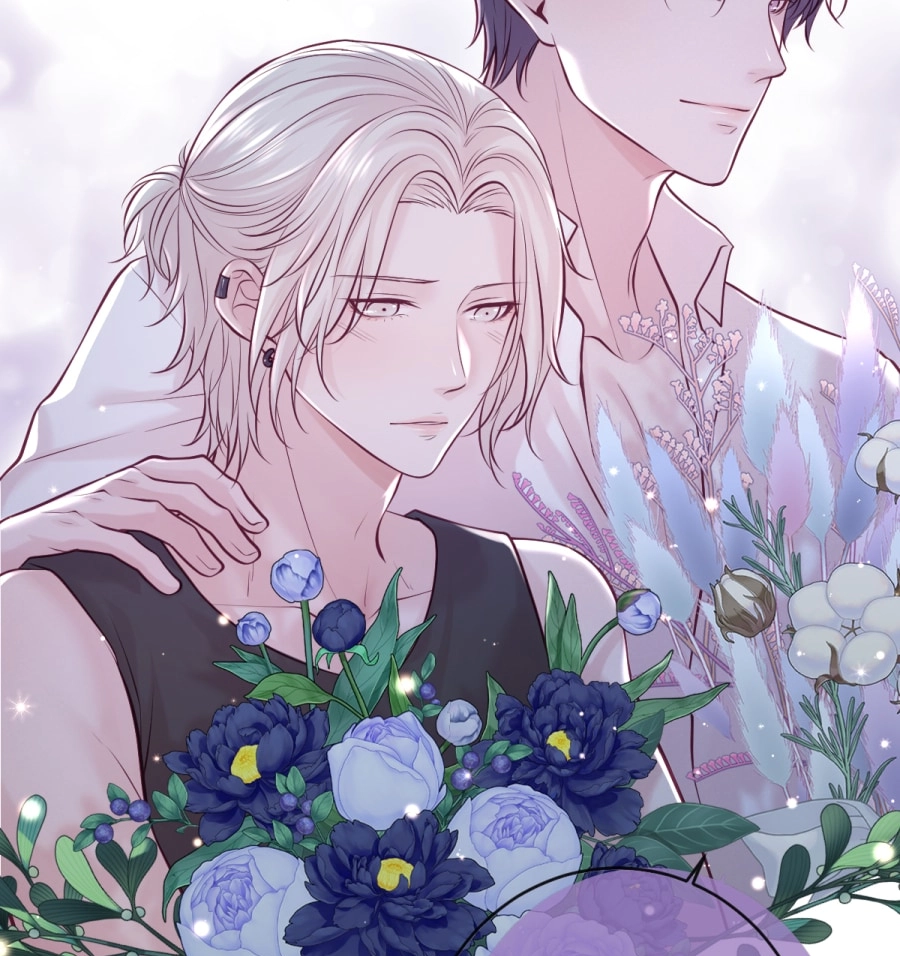 Read Anata e no Crescendo chapter 144 image 13 on Lezhin