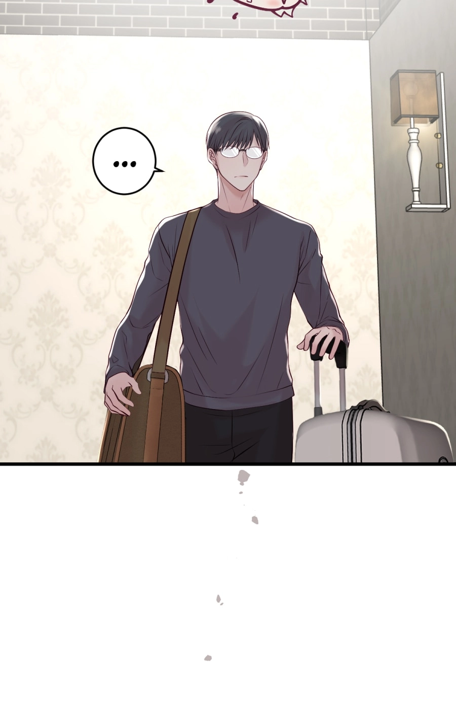 Read Anata e no Crescendo chapter 144 image 21 on Lezhin