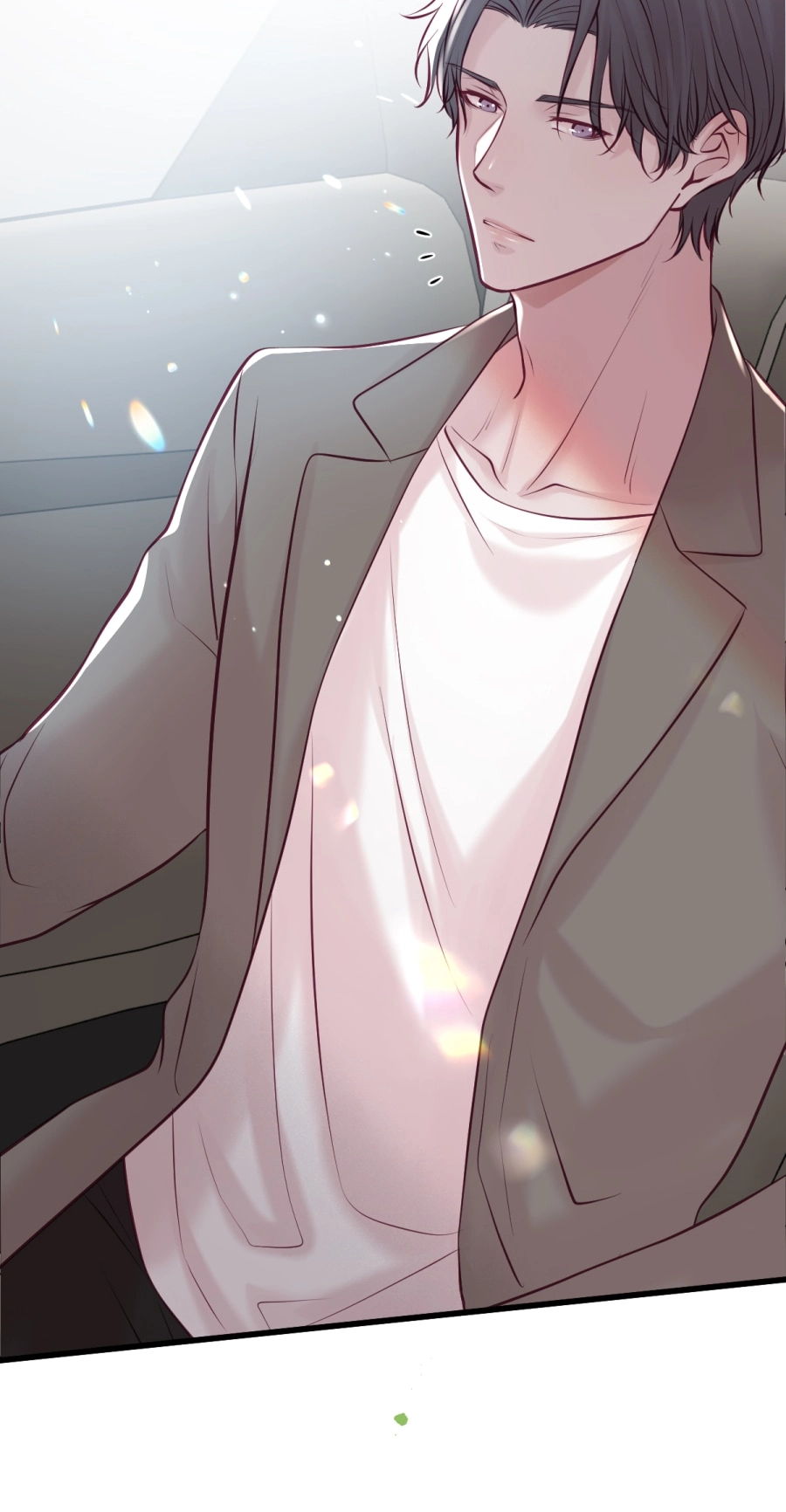 Read Anata e no Crescendo chapter 144 image 24 on Lezhin