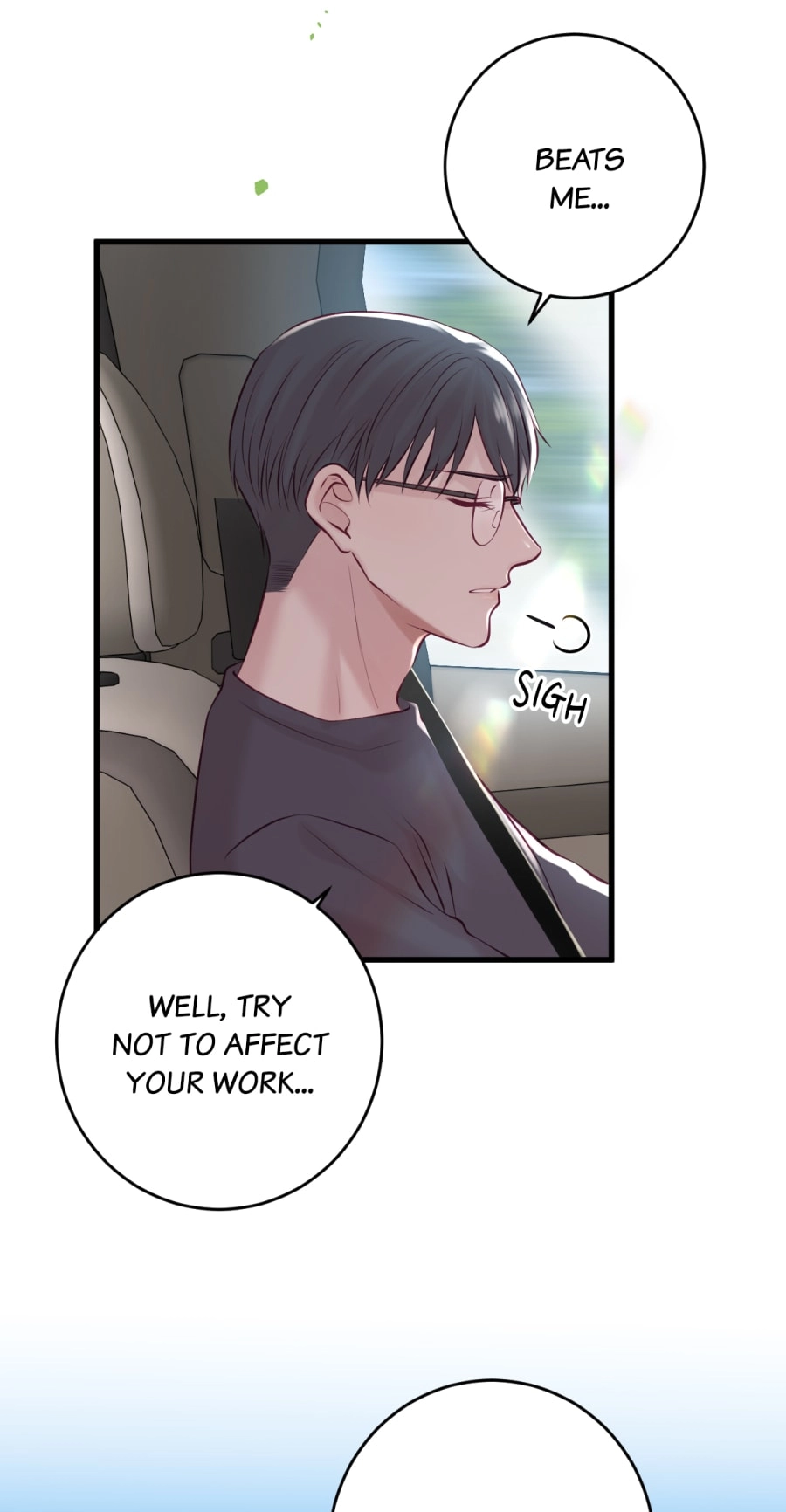 Read Anata e no Crescendo chapter 144 image 27 on Lezhin