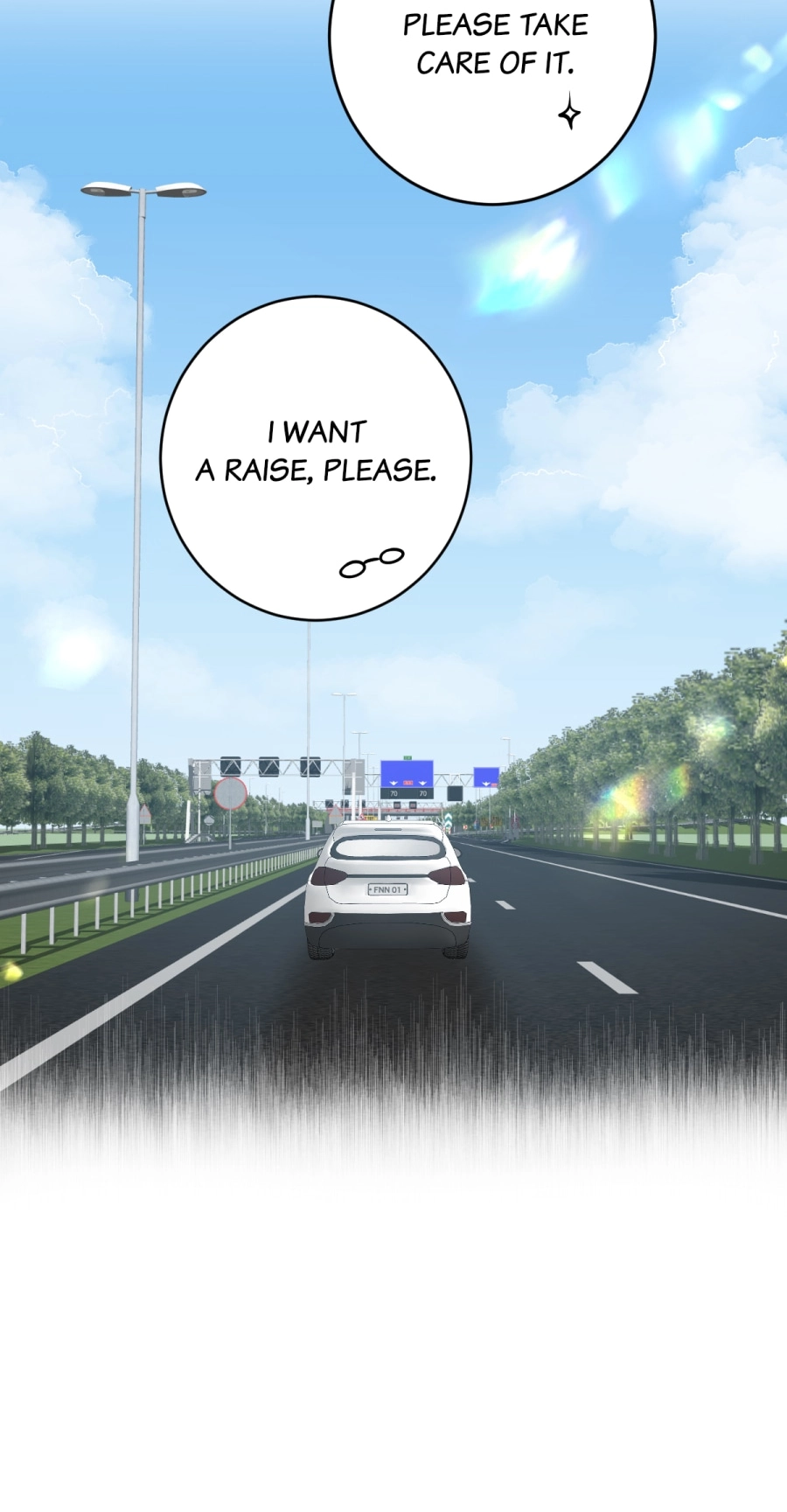 Read Anata e no Crescendo chapter 144 image 28 on Lezhin