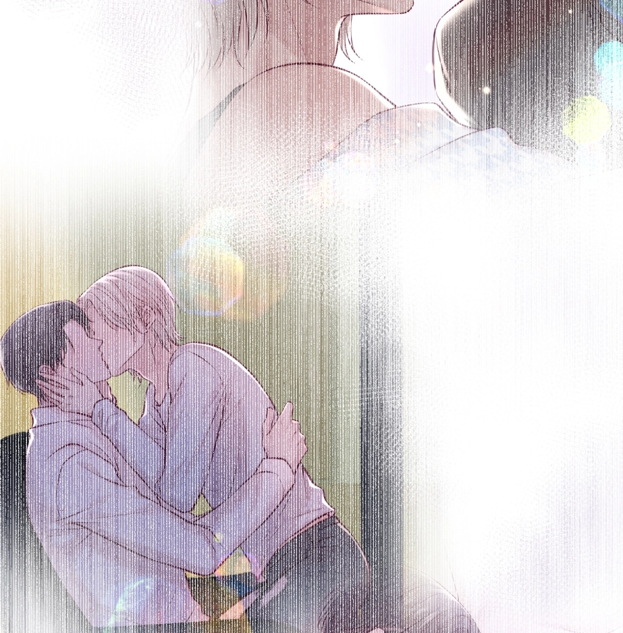 Read Anata e no Crescendo chapter 145 image 13 on Lezhin