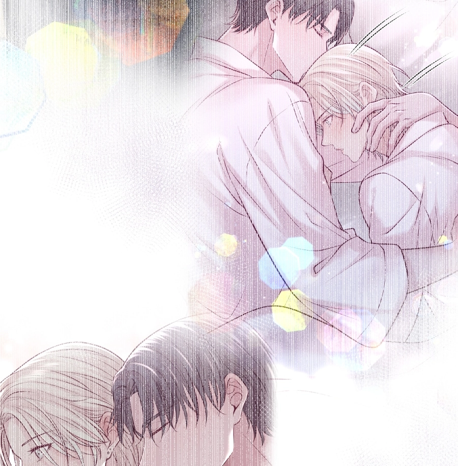 Read Anata e no Crescendo chapter 145 image 14 on Lezhin