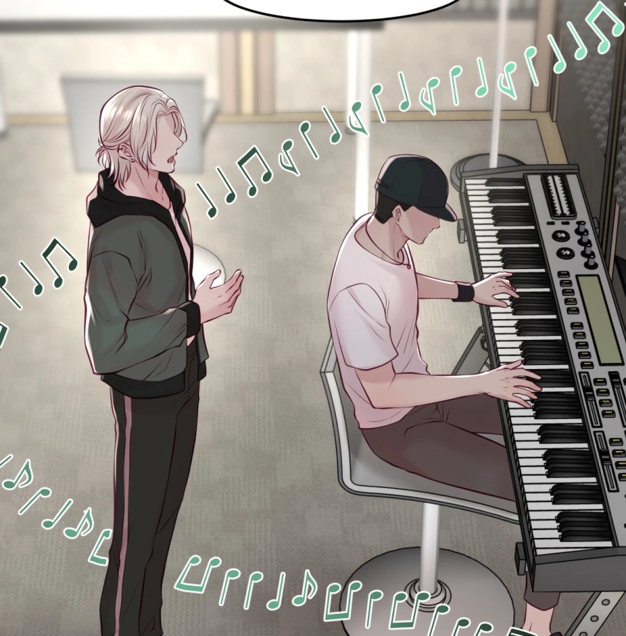 Read Anata e no Crescendo chapter 145 image 2 on Lezhin