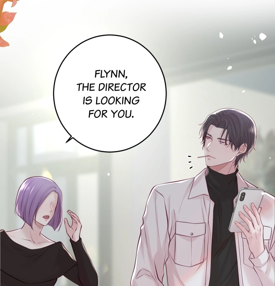 Read Anata e no Crescendo chapter 145 image 20 on Lezhin