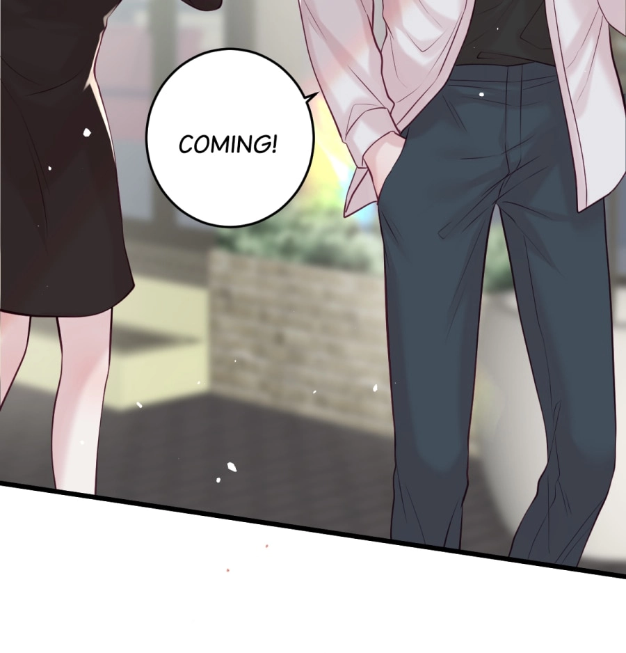 Read Anata e no Crescendo chapter 145 image 21 on Lezhin