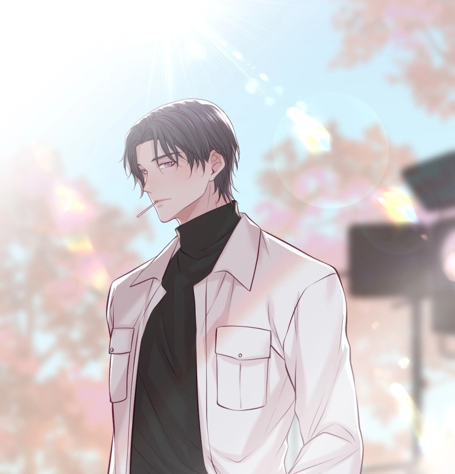 Read Anata e no Crescendo chapter 145 image 25 on Lezhin