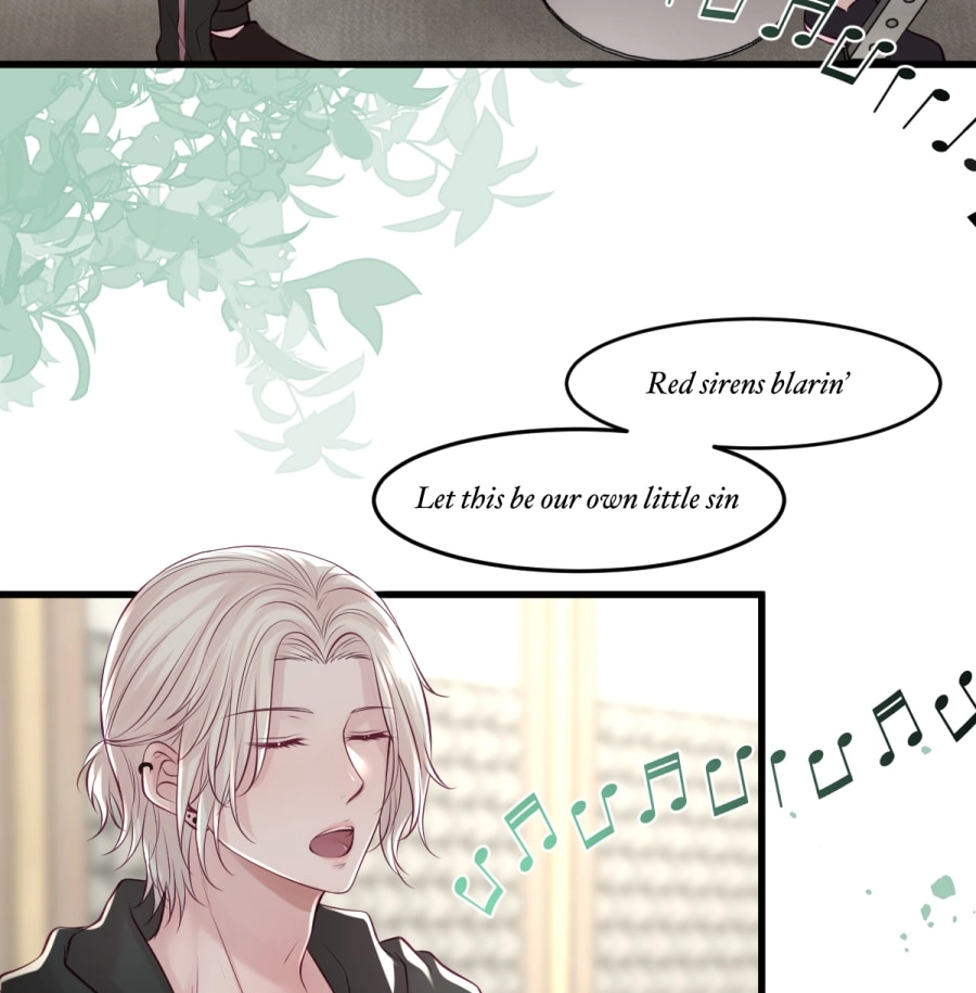 Read Anata e no Crescendo chapter 145 image 3 on Lezhin