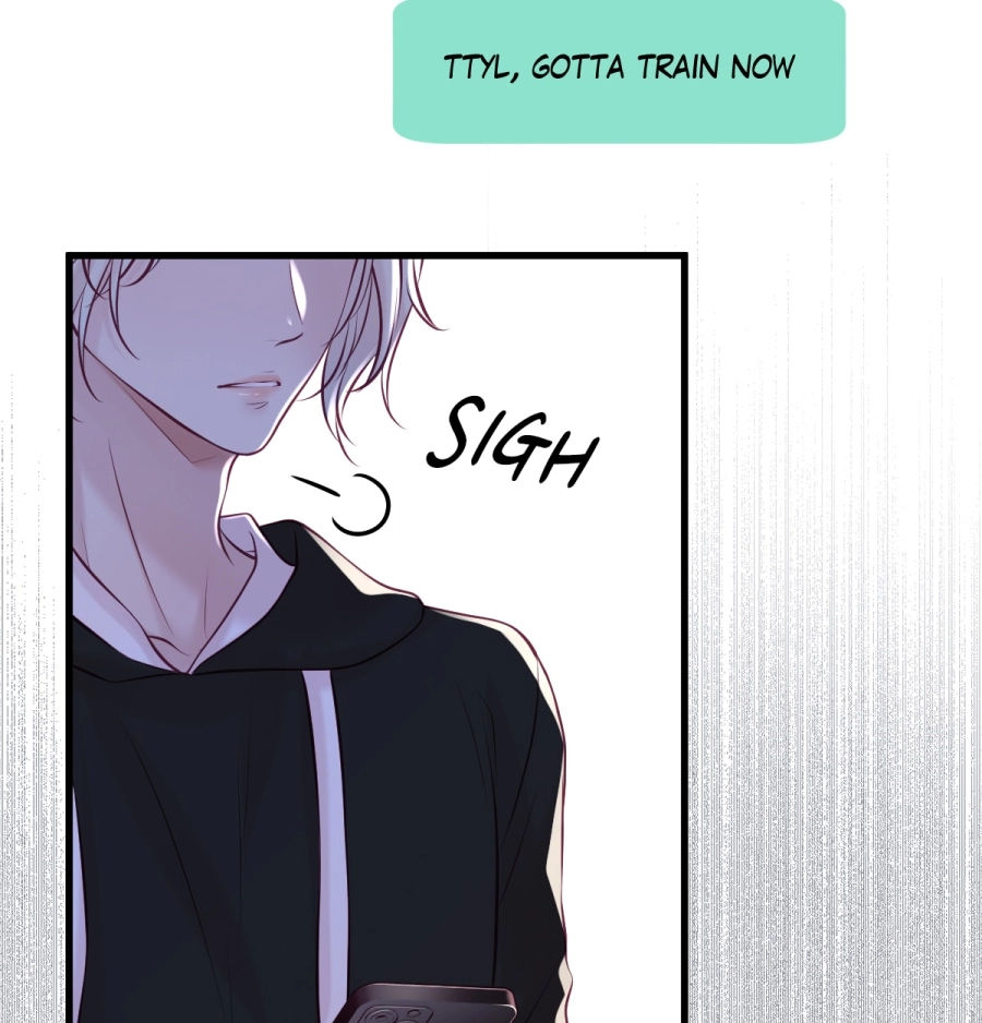 Read Anata e no Crescendo chapter 145 image 31 on Lezhin
