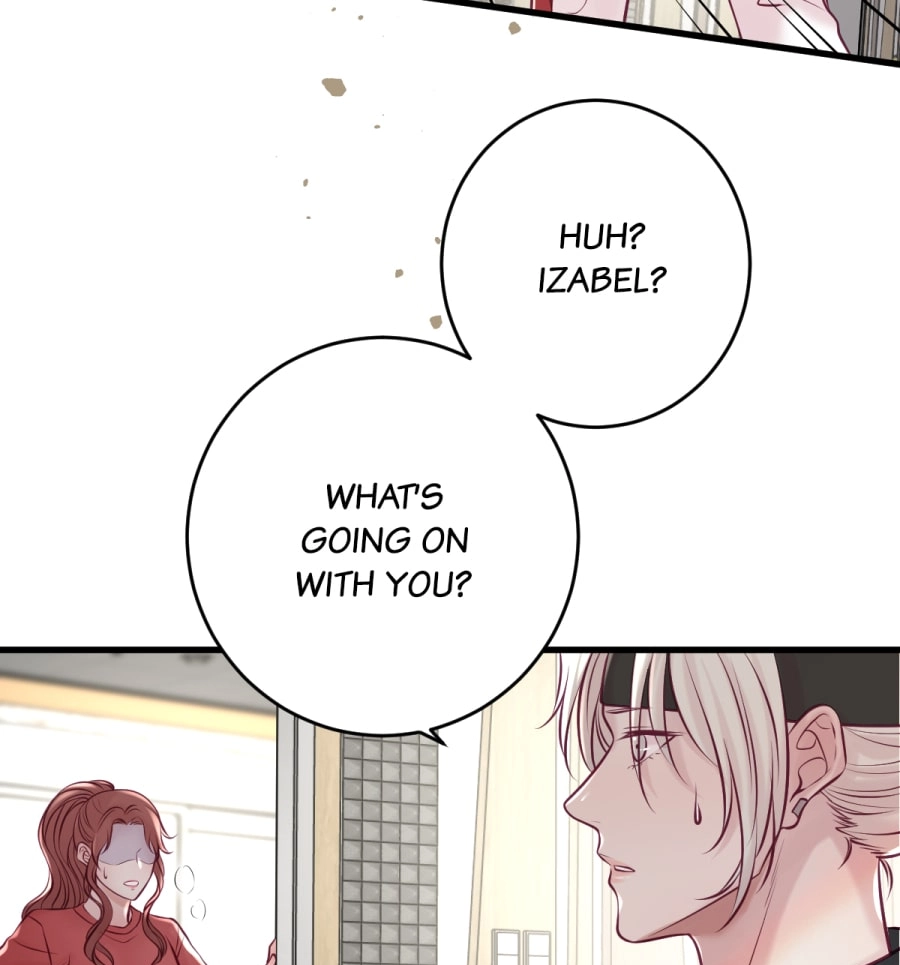 Read Anata e no Crescendo chapter 145 image 35 on Lezhin