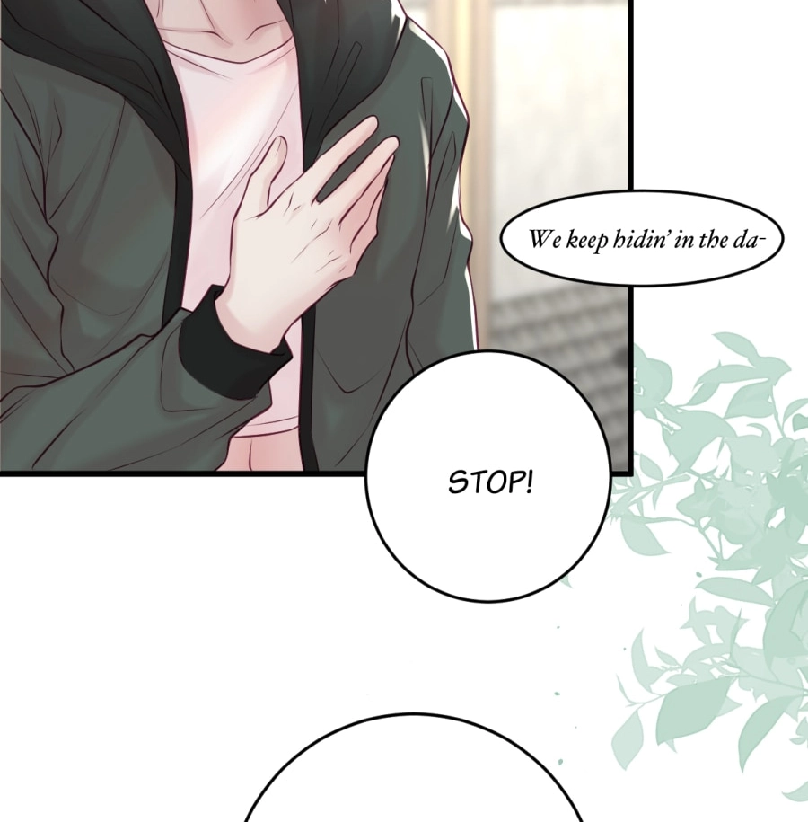 Read Anata e no Crescendo chapter 145 image 4 on Lezhin