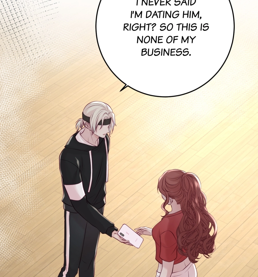 Read Anata e no Crescendo chapter 145 image 43 on Lezhin