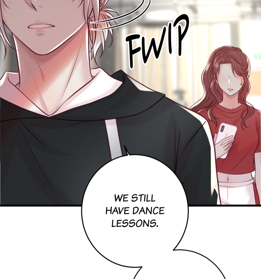 Read Anata e no Crescendo chapter 145 image 45 on Lezhin
