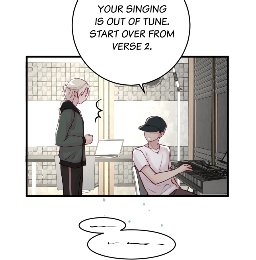 Read Anata e no Crescendo chapter 145 image 5 on Lezhin