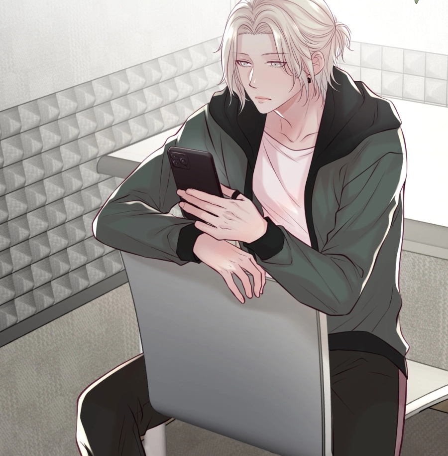 Read Anata e no Crescendo chapter 145 image 7 on Lezhin