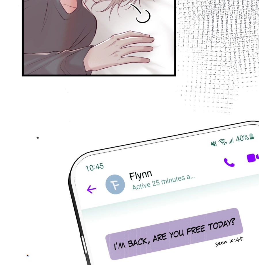 Read Anata e no Crescendo chapter 146 image 10 on Lezhin