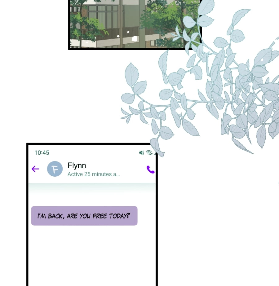 Read Anata e no Crescendo chapter 146 image 2 on Lezhin