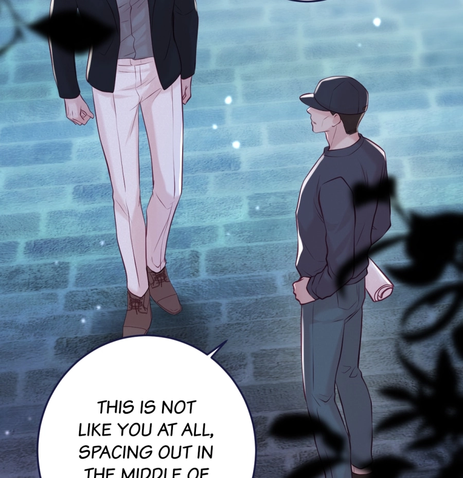 Read Anata e no Crescendo chapter 146 image 24 on Lezhin