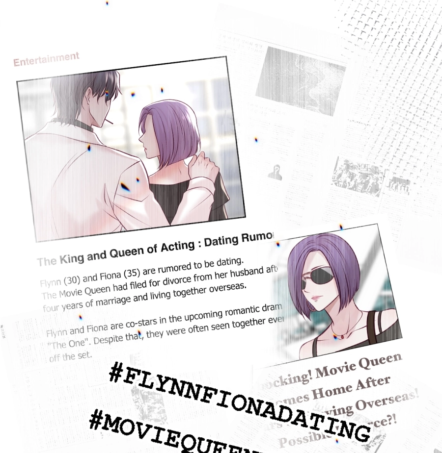 Read Anata e no Crescendo chapter 146 image 5 on Lezhin