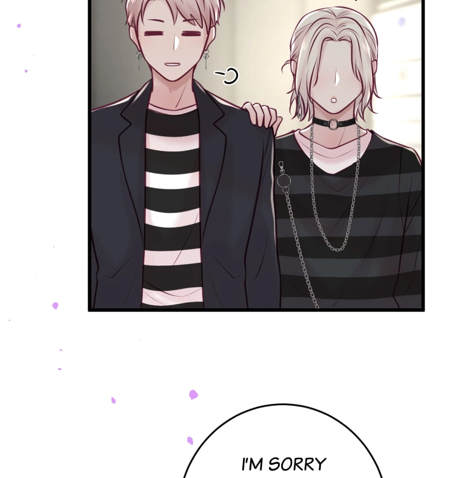 Read Anata e no Crescendo chapter 147 image 10 on Lezhin