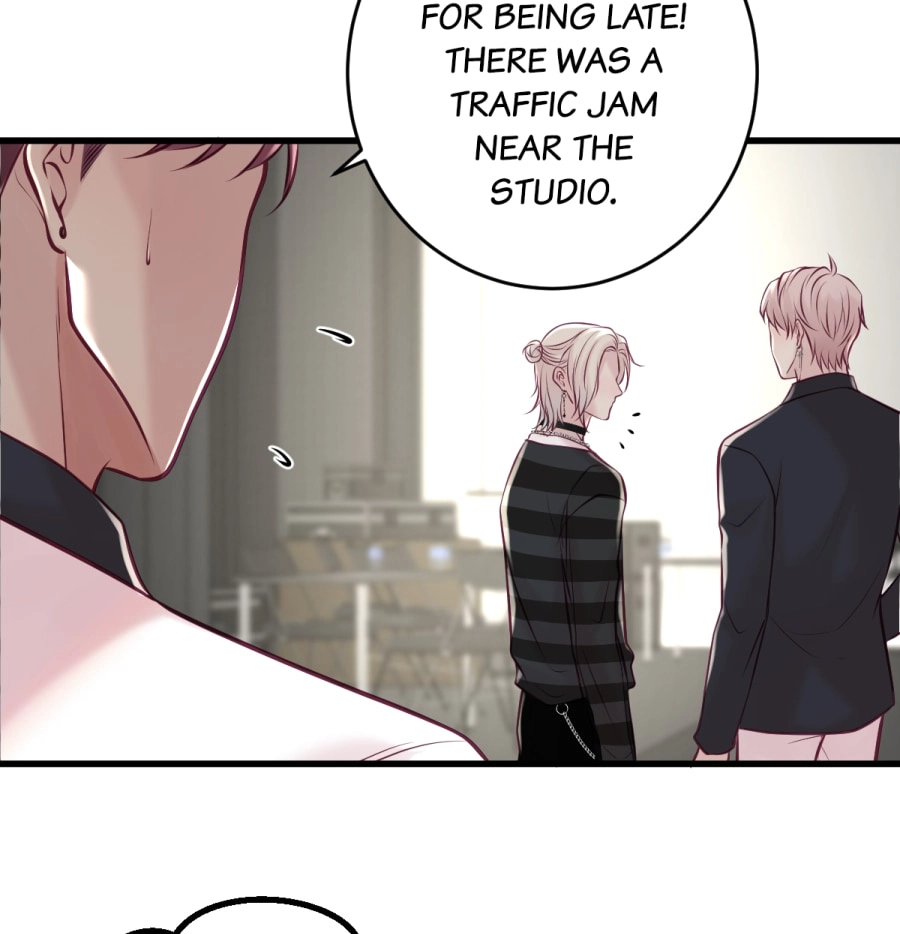 Read Anata e no Crescendo chapter 147 image 11 on Lezhin