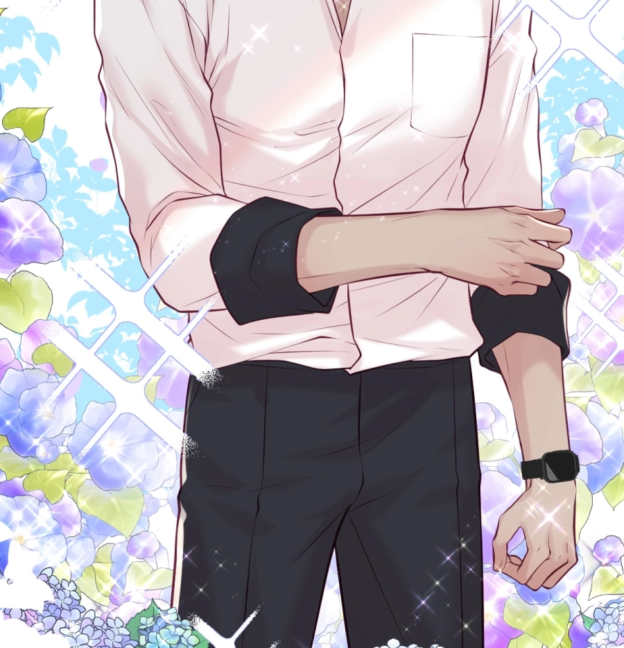 Read Anata e no Crescendo chapter 147 image 13 on Lezhin