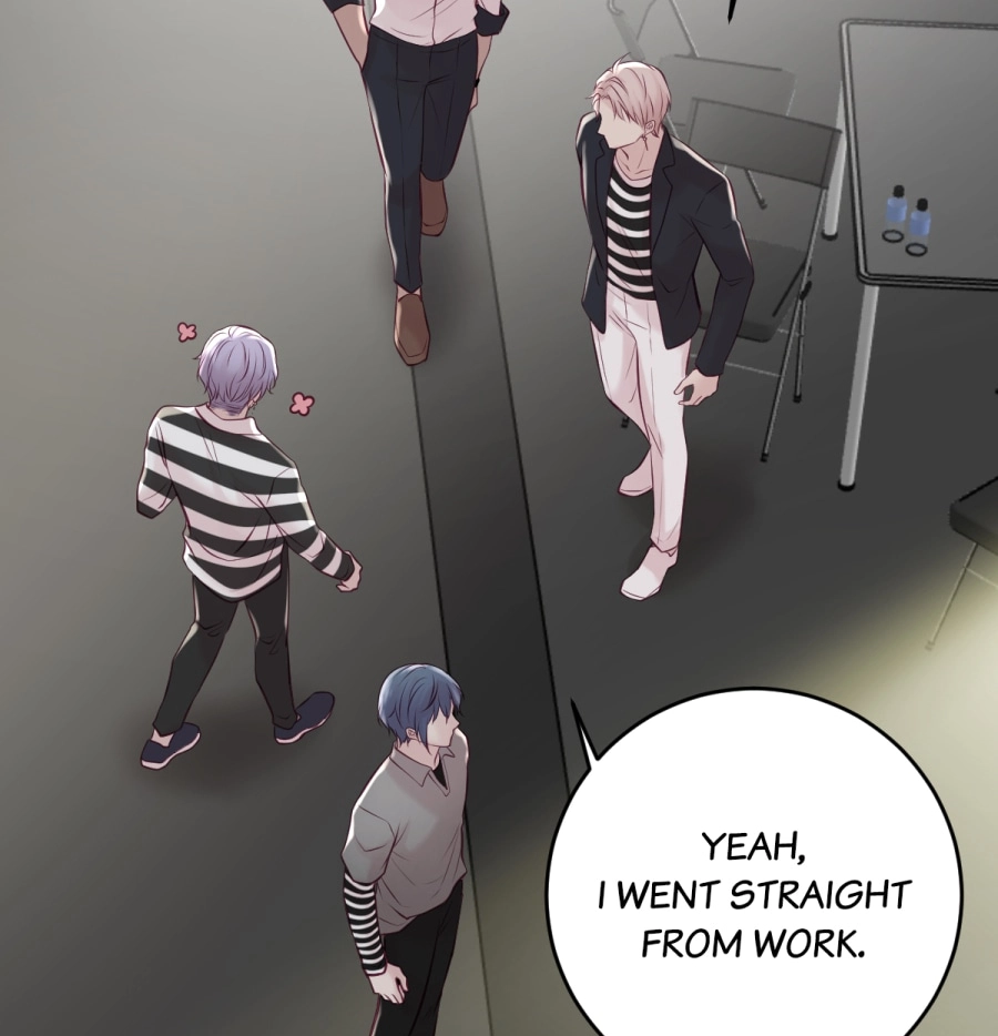 Read Anata e no Crescendo chapter 147 image 15 on Lezhin