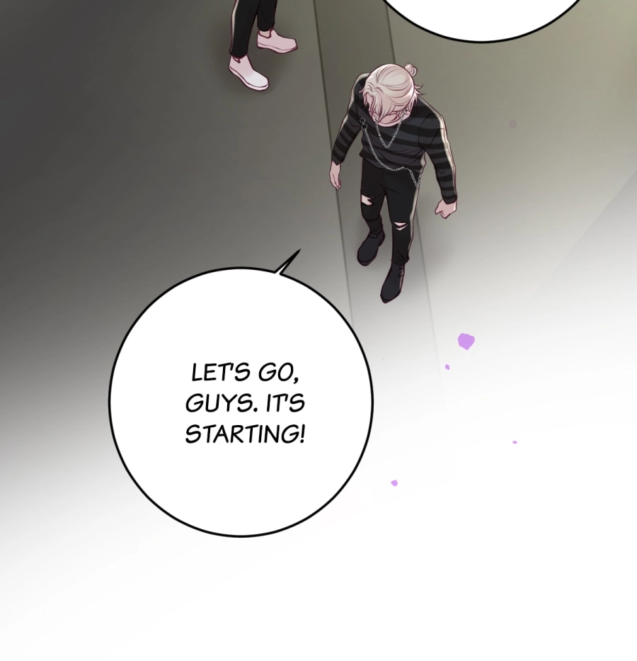 Read Anata e no Crescendo chapter 147 image 16 on Lezhin