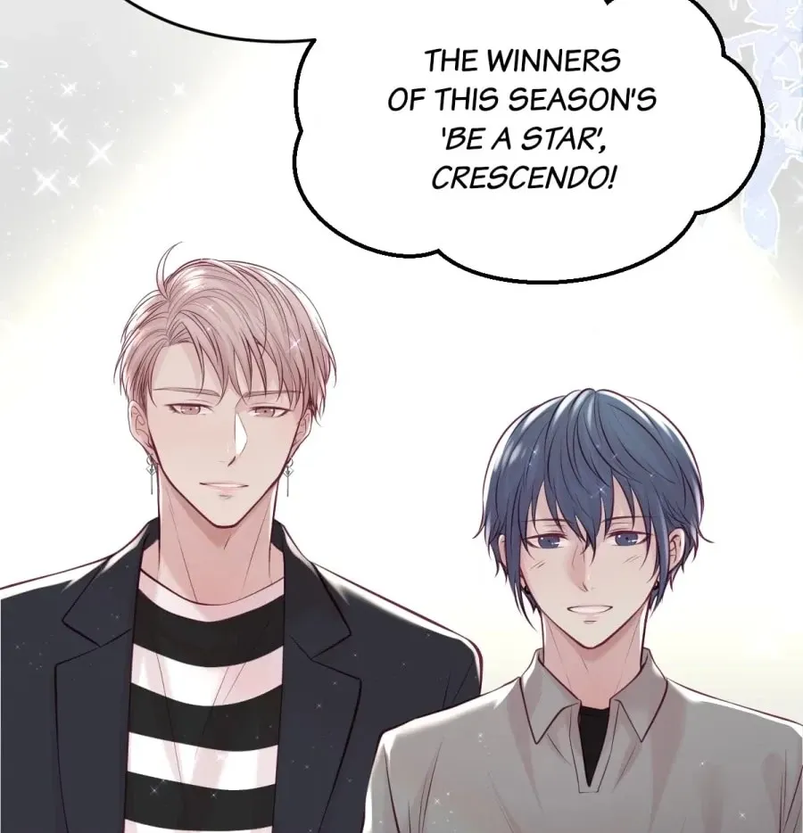 Read Anata e no Crescendo chapter 147 image 19 on Lezhin
