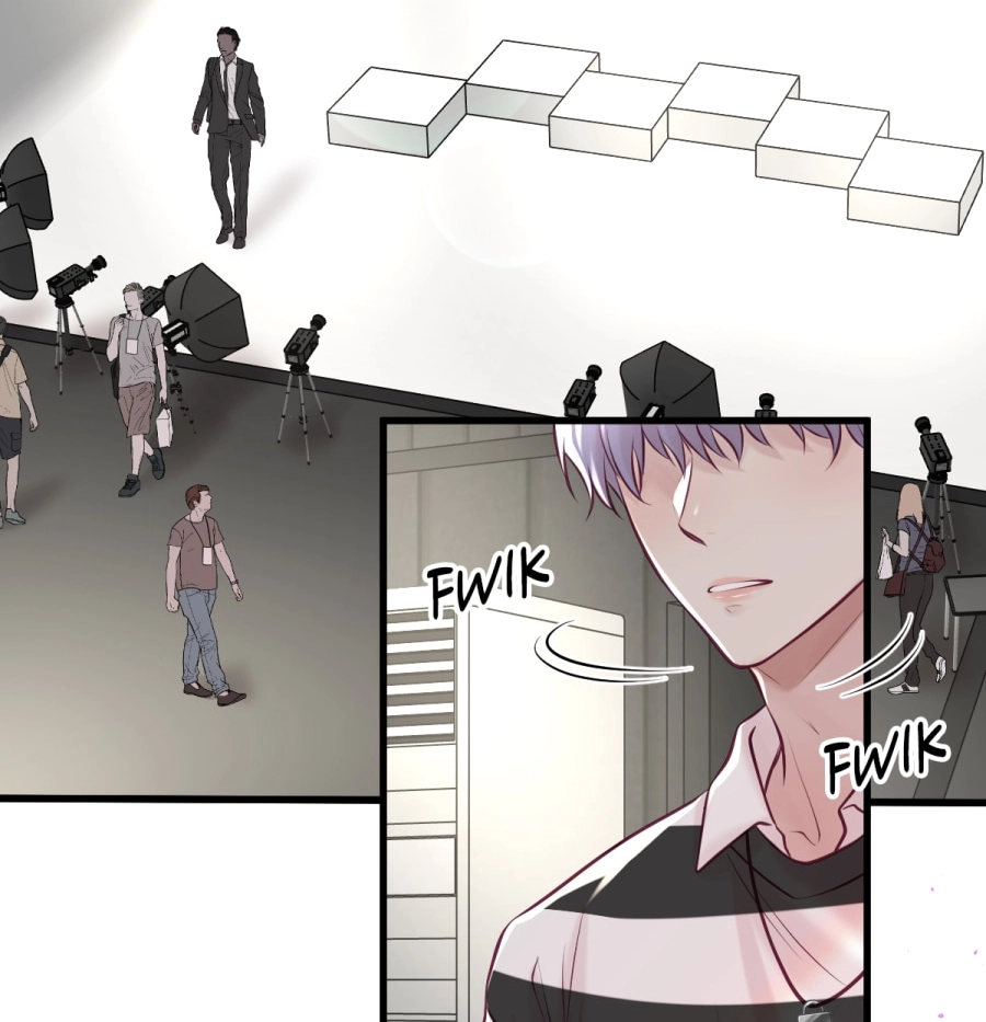 Read Anata e no Crescendo chapter 147 image 2 on Lezhin