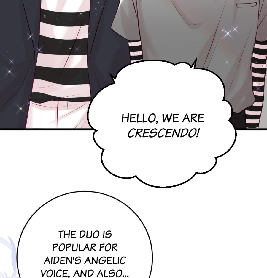 Read Anata e no Crescendo chapter 147 image 20 on Lezhin