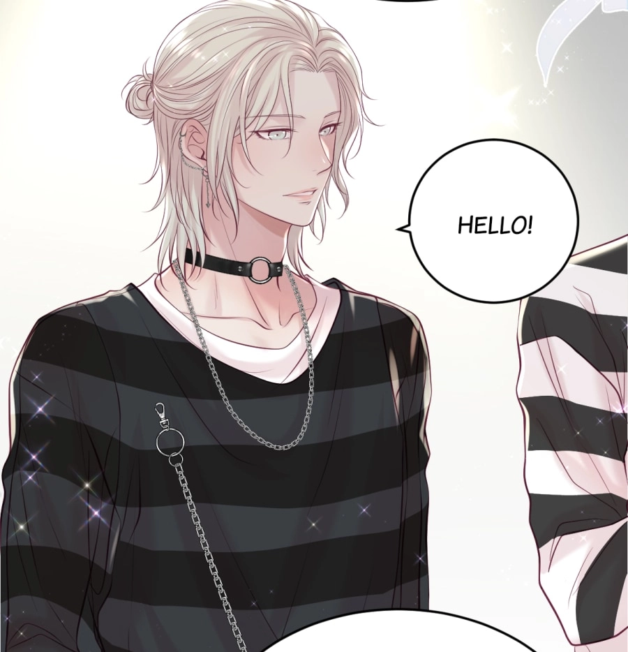 Read Anata e no Crescendo chapter 147 image 23 on Lezhin
