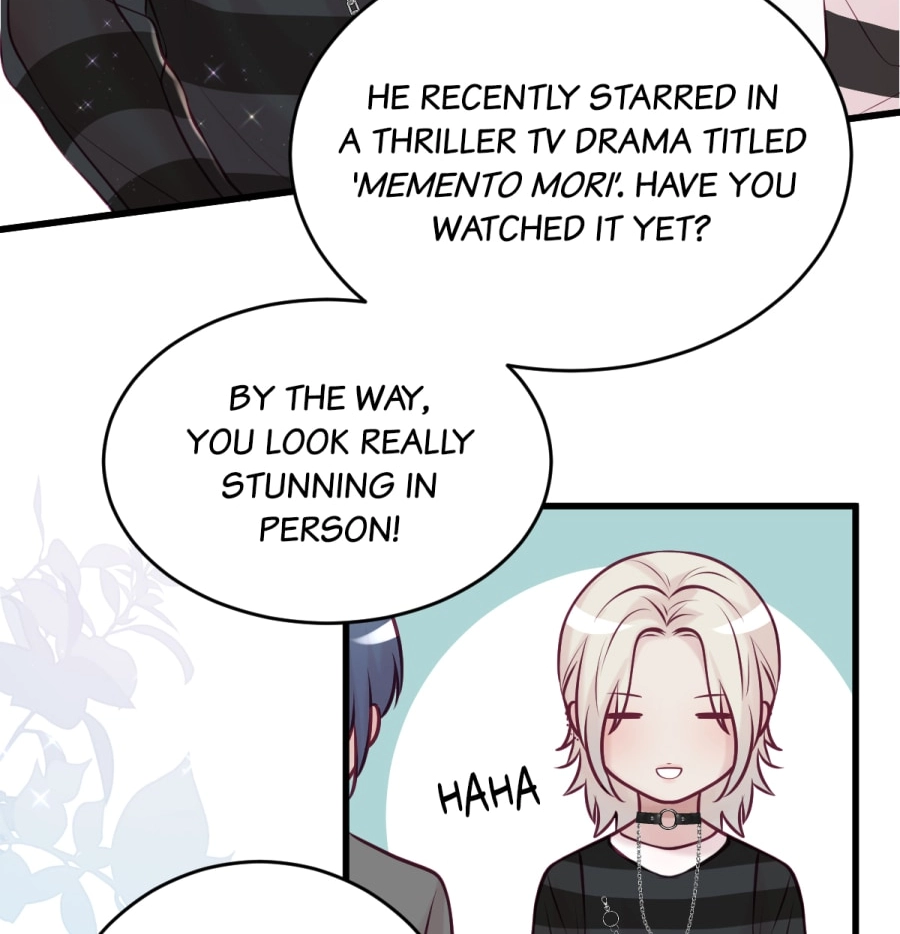 Read Anata e no Crescendo chapter 147 image 24 on Lezhin