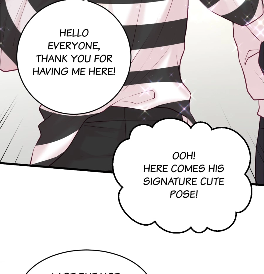 Read Anata e no Crescendo chapter 147 image 27 on Lezhin