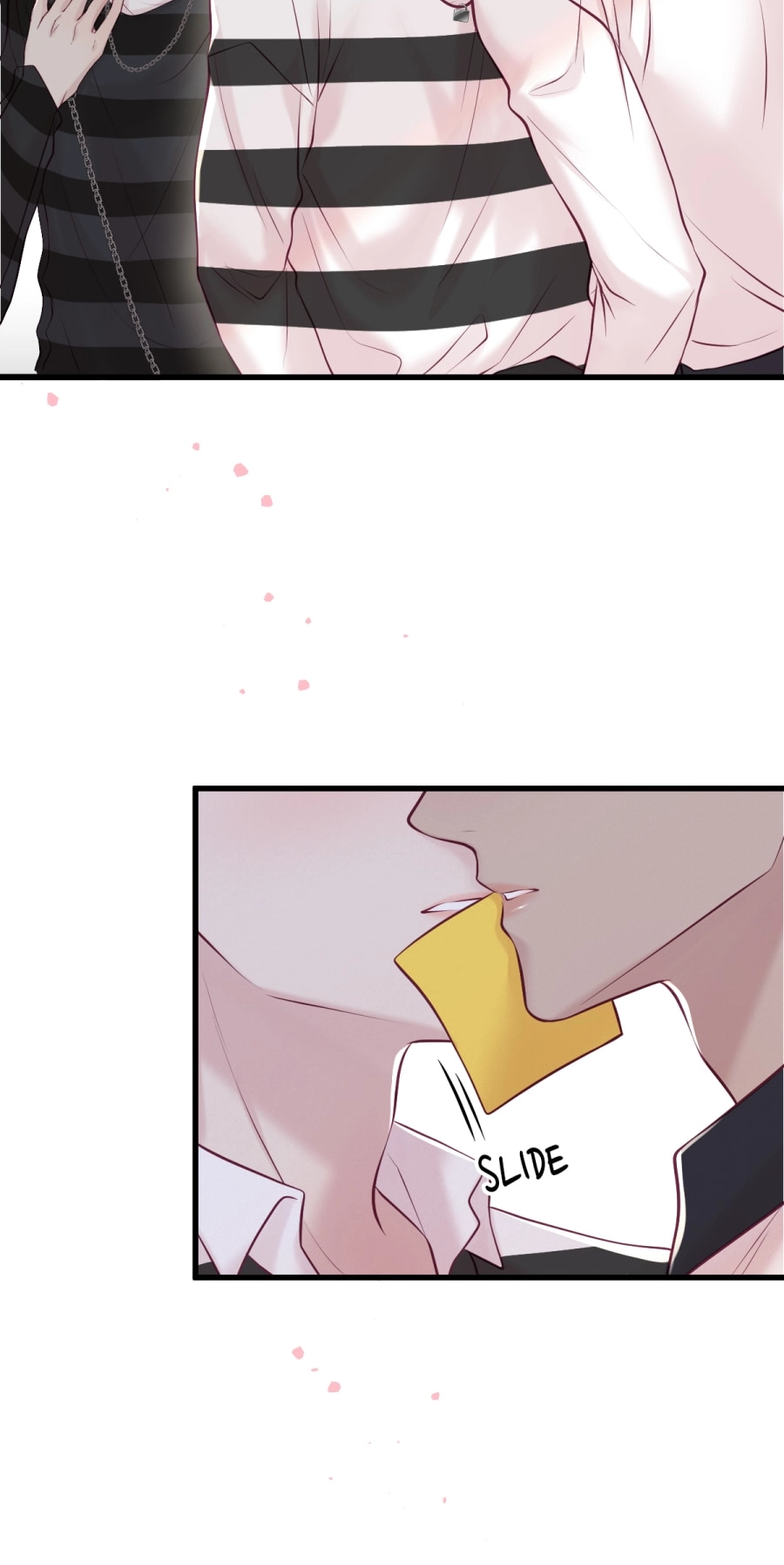 Read Anata e no Crescendo chapter 147 image 41 on Lezhin