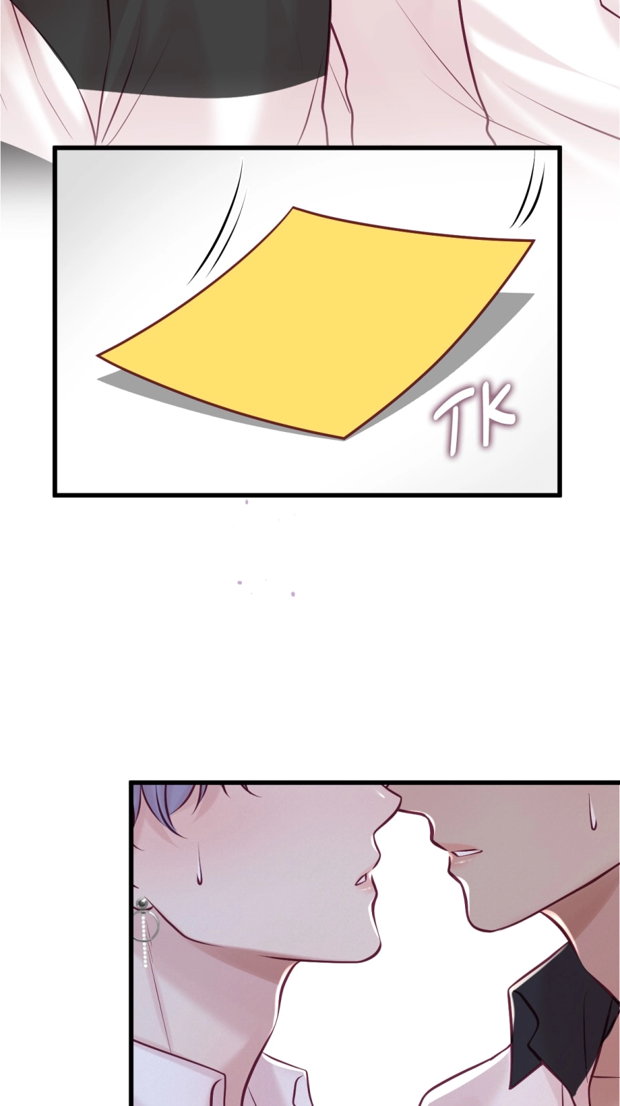 Read Anata e no Crescendo chapter 147 image 43 on Lezhin
