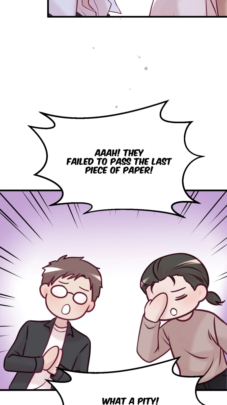Read Anata e no Crescendo chapter 147 image 44 on Lezhin