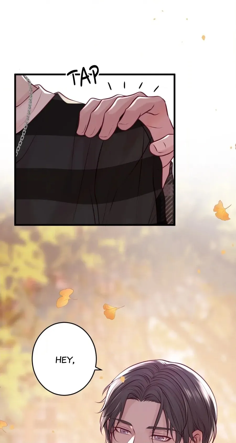 Read Anata e no Crescendo chapter 147 image 49 on Lezhin