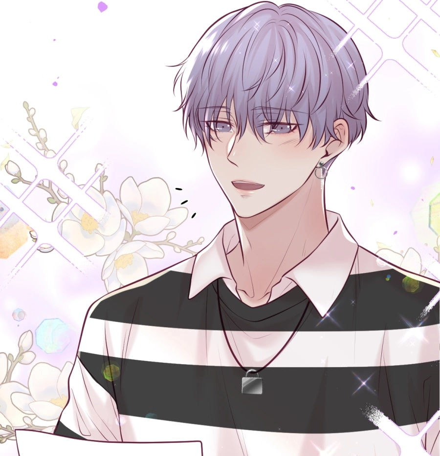 Read Anata e no Crescendo chapter 147 image 5 on Lezhin
