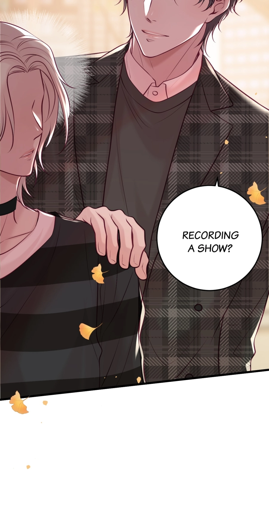 Read Anata e no Crescendo chapter 147 image 50 on Lezhin