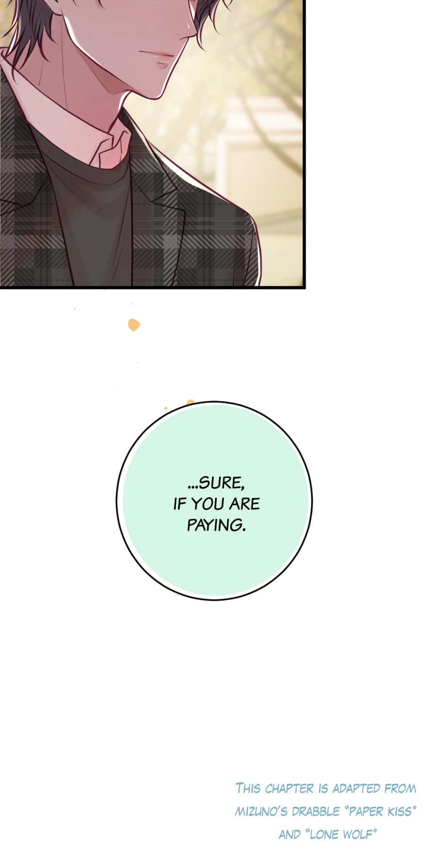 Read Anata e no Crescendo chapter 147 image 55 on Lezhin