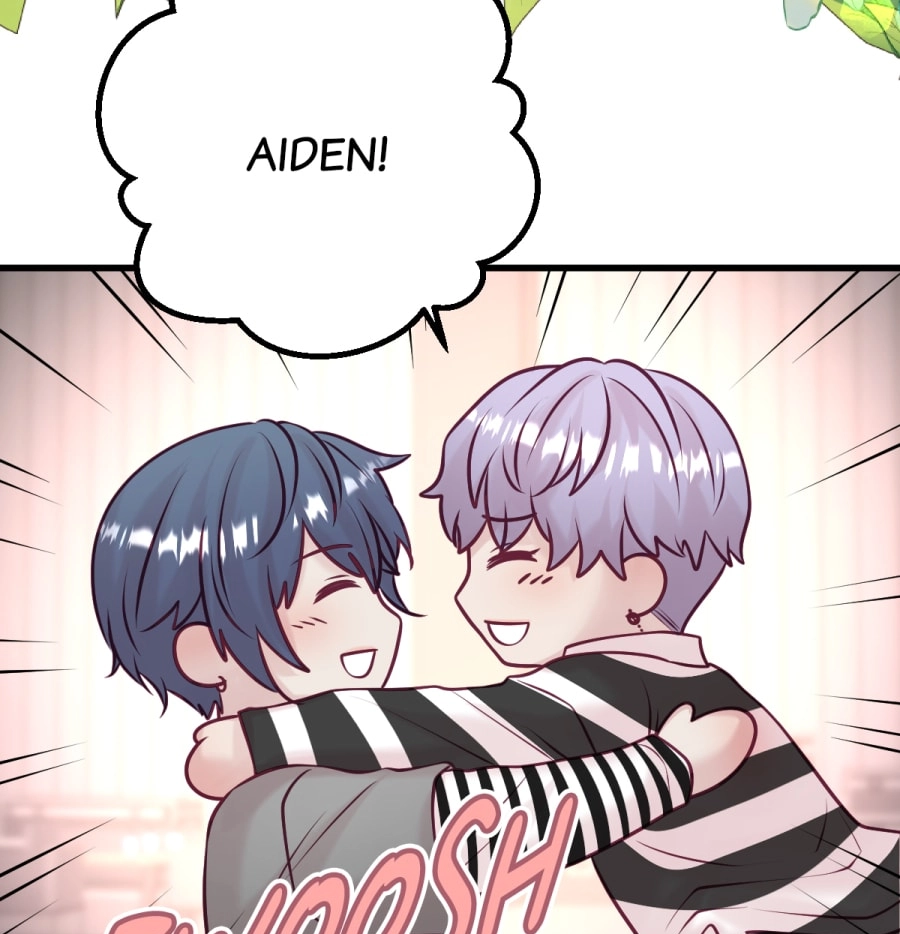 Read Anata e no Crescendo chapter 147 image 7 on Lezhin